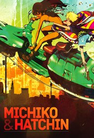 Michiko to Hacchin