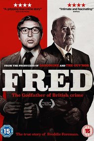 Fred: The Godfather of British Crime