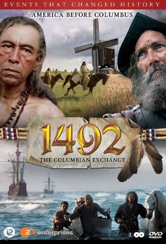 America Before Columbus