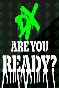WWE Network Collection: DX - Are You Ready?