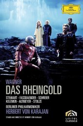 Wagner: Das Rheingold