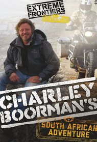 Charley Boorman's South African Adventure