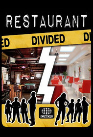 Restaurant Divided
