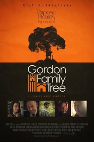 Gordon Family Tree