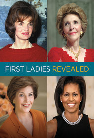 First Ladies Revealed