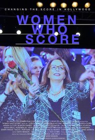 Women Who Score