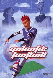 Галактический футбол
