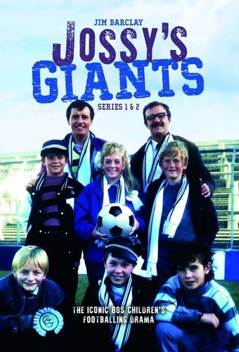 Jossy's Giants