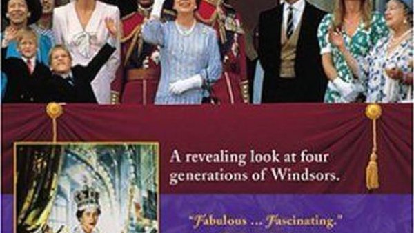 The Windsors: A Royal Family - S01E04 - Family Affair