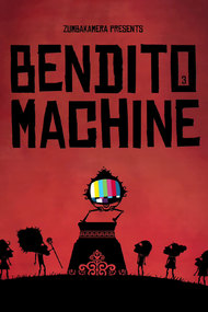 Bendito Machine III: Obey His Commands