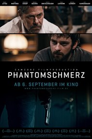 Phantomschmerz