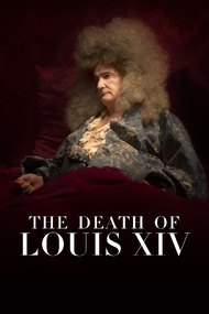 The Death of Louis XIV