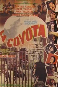 La Coyota