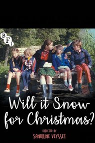 Will It Snow for Christmas?