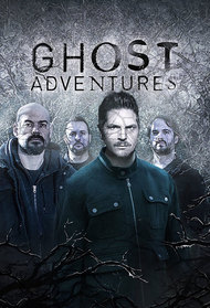 Ghost Adventures
