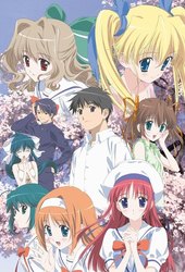 D.C.S.S: Da Capo Second Season