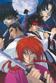Rurouni Kenshin: Meiji Kenkaku Romantan - Ishinshishi e no Requiem