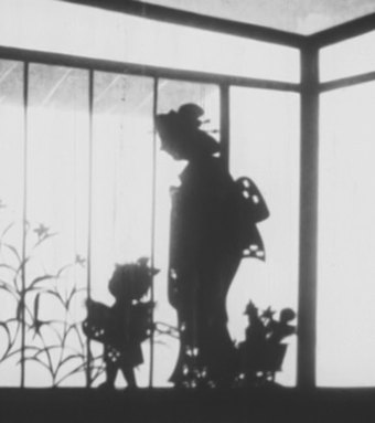 Madame Butterfly's Illusion