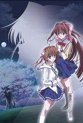 D.C.II S.S.: Da Capo II Second Season