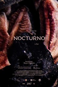 Nocturno: Ghosts of the Sea in Port