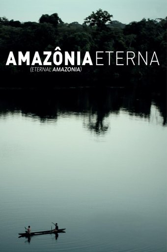 Eternal Amazonia