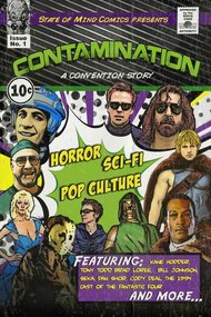 Contamination: A Convention Story