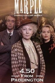 Miss Marple: 4.50 from Paddington
