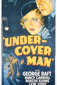 Under-Cover Man