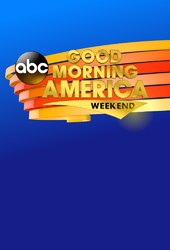 Good Morning America Weekend