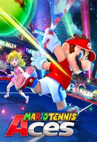 Mario Tennis Aces