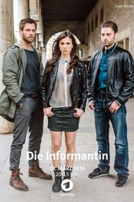 Die Informantin