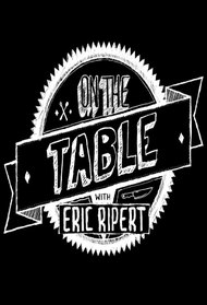 On The Table With Eric Ripert