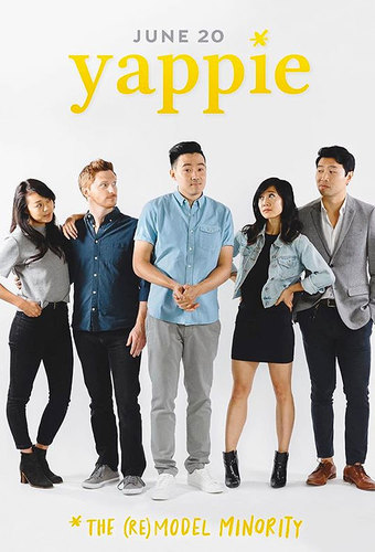 Yappie