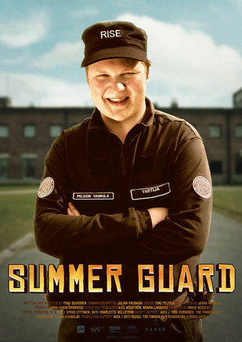 Summer Guard