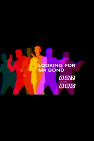 Looking for Mr Bond: 007 at the BBC