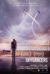 Skydancers