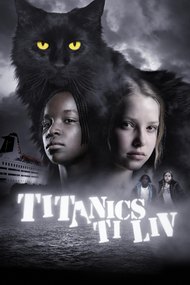 The Ten Lives of Titanic the Cat