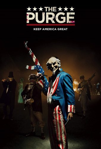 The Purge