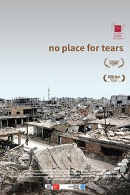 No Place for Tears
