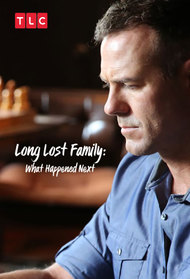 Long Lost Family: What Happened Next (US)