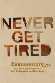 Never Get Tired: The Bomb the Music Industry! Story