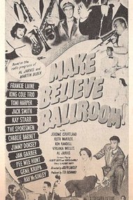 Make Believe Ballroom