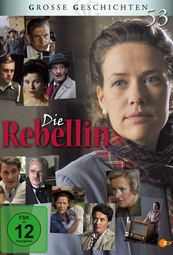Die Rebellin