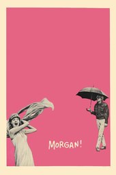 Morgan: A Suitable Case for Treatment