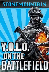 YOLO on the Battlefield