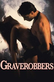 Graverobbers