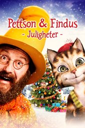 Pettson and Findus: The Best Christmas Ever