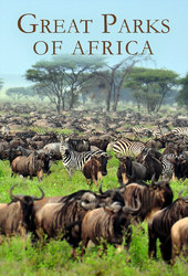 Great Parks of Africa