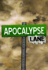 Apocalypse Lane