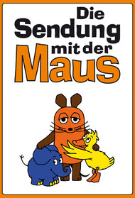 Die Sendung mit der Maus (TV Series 1971 - Now)